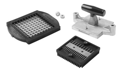Vollrath 55485 1/2" Dicer Assembly Replacement Pack