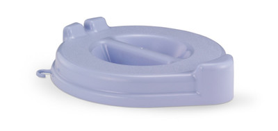 Vollrath 7004 Light Blue Safety Mate Ice Porter Lid