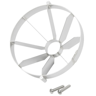 Vollrath 338 (8) Section Redco Wedgemaster Core Blade Assembly