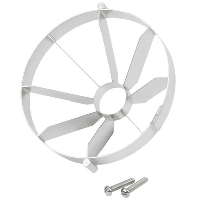Vollrath 338 (8) Section Redco Wedgemaster Core Blade Assembly