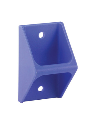 Vollrath 7003 Safety Mate Ice Porter Wall bracket for Hanging Ice Porter