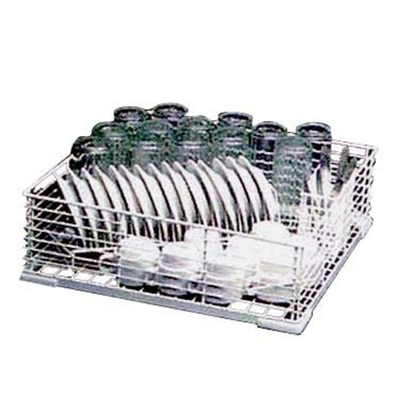 Jet-Tech 30012 Polypropylene Combination Rack