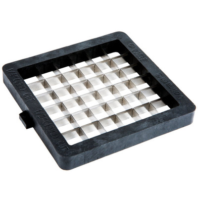 Vollrath 15064 Redco Instacut 3.5 Replacement Pack for 1/2" Dicer