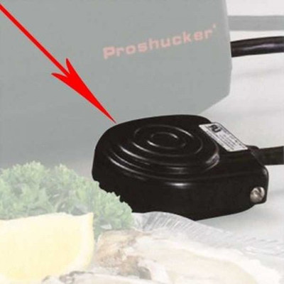 Nemco 46952 Foot Pedal for Proshucker