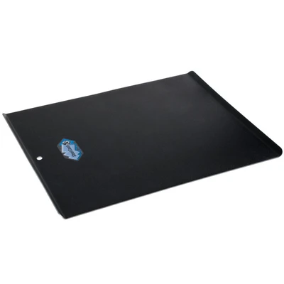 Vollrath 68084 17.88" W x 14" D 10 Ga. Aluminum Non-stick Coating Cookie Sheet