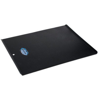 Vollrath 68084 17.88" W x 14" D 10 Ga. Aluminum Non-stick Coating Cookie Sheet