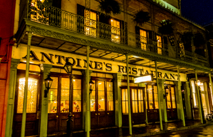 6 of the Oldest Restaurants in America