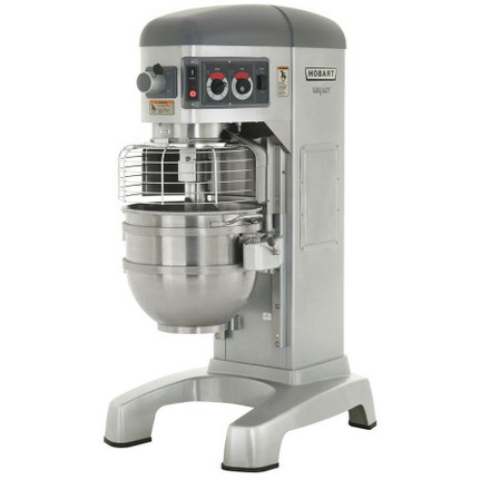 Product Highlights - Commercial Mixers and Attachments