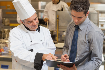 How to Run a Restaurant – Consultants