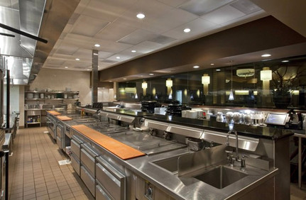 Steps To Help You Modernize Your Restaurant Kitchen