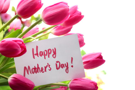 Mother’s Day Restaurant Ideas