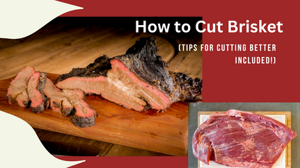 How to Cut Brisket Like a Pro!