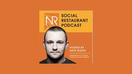 Best Podcasts for Restaurant Marketing
