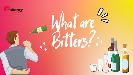 What are Bitters — Complete Guide