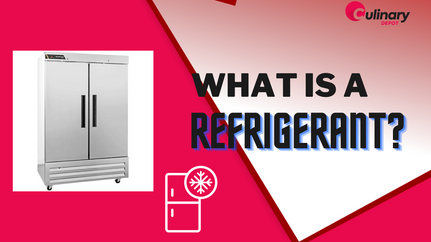 What is Refrigerant? Uses, Risks and Laws