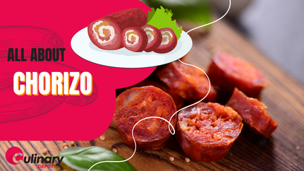 What Is Chorizo and How Do You Prepare It?