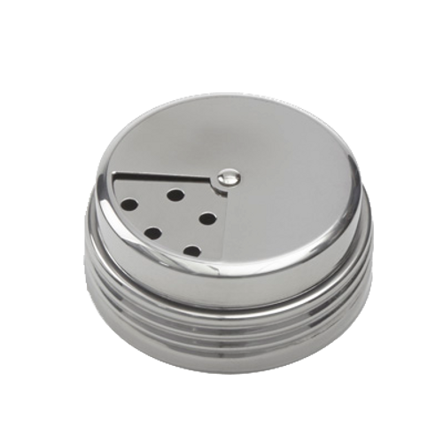 American Metalcraft DT6 Shaker Top 2.75"