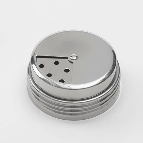 American Metalcraft DT6 Shaker Top 2.75"