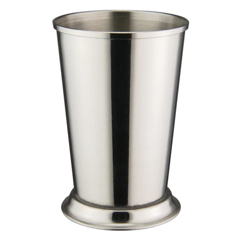 Winco DDSE-101S 12 Oz. Mint Julep Cup