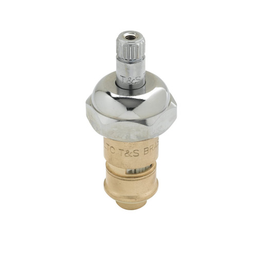 T&S Brass 011279-25 Cerama Cartridge with Bonnet