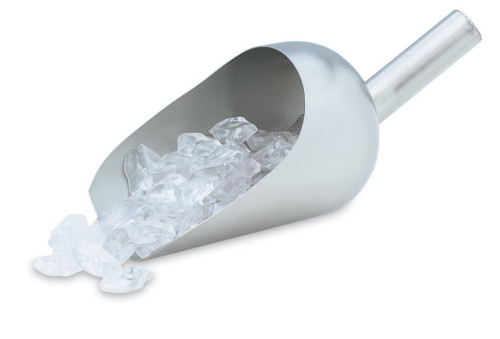 Vollrath 92110 52 Oz Scoop