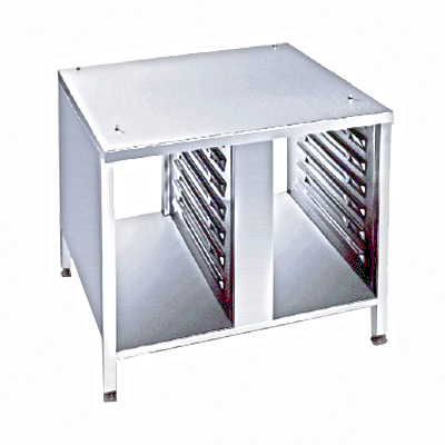 RATIONAL 60.30.331 UG II Stationary Oven Stand