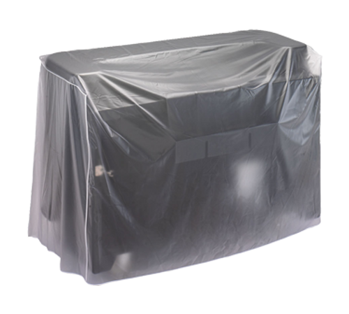 Cambro VBRCVR5000 73" W Versa Food Bar Cover