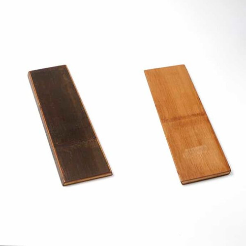 American Metalcraft BWB185 Wood Rectangular Serving Board
