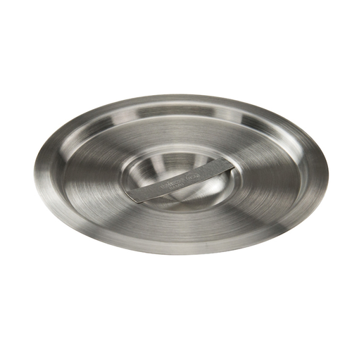 Winco BAMN-3.5C Stainless Steel Bain Marie Lid