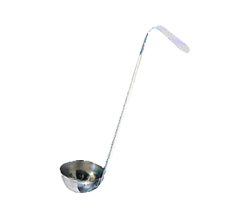 American Metalcraft L215 1.5 Oz. Stainless Steel Syrup Ladle