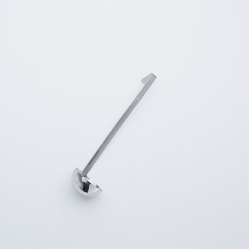 American Metalcraft L215 1.5 Oz. Stainless Steel Syrup Ladle