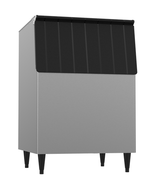 Hoshizaki BD-500SF Ice Bin 30" Top-Hinged Front-Opening Door 500lb.