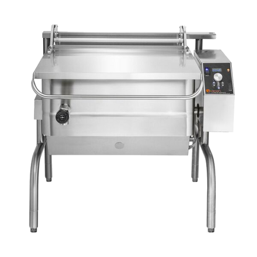 Groen BPP-40GC NG 48" 40 Gallon Natural Gas 
Braising Pan
 144,000
 BTU