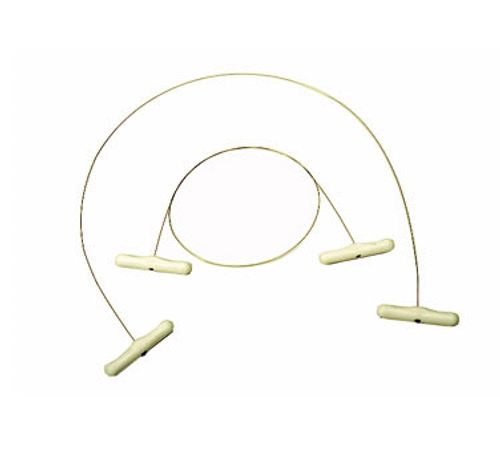 Matfer Bourgeat
 122031
 31-1/2"
 Wire
 Cheese Cutter