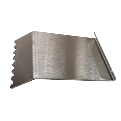 Star CG-SC Stainless Steel "Panini" Grill Scraper