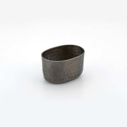 American Metalcraft ASPB Sugar Packet Holder 6 Oz.