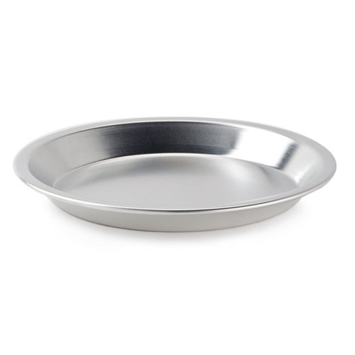 Vollrath N5844 Aluminum Wear-Ever Pie Plate