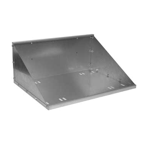 Glastender, LCR-GE, Wall Rack