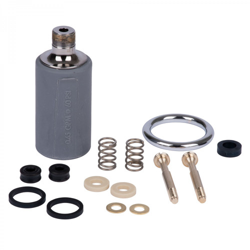 T&S Brass B-0107-C-Rk Repair Kit Spray Valve Low Flow Spray Action