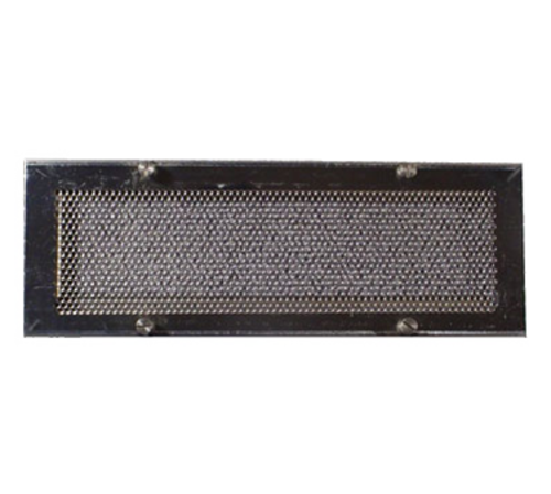 Merrychef DV0752 Grease Filter Housing