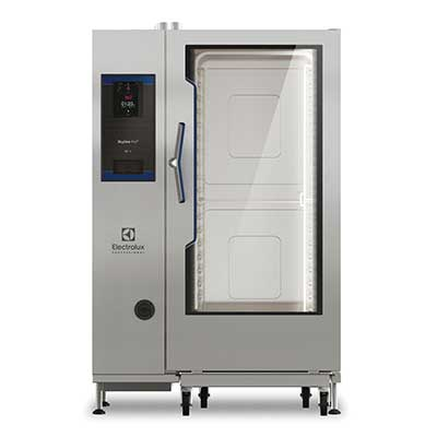 Electrolux 219655 Boilerless Electric SkyLine ProS 202 Combi Oven - 208 Volts
