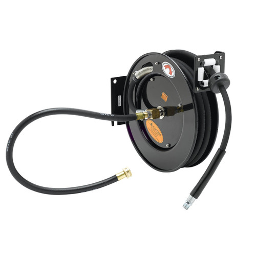 T&S Brass 5HR-342-GH Hose Reel 50' x 1/2"