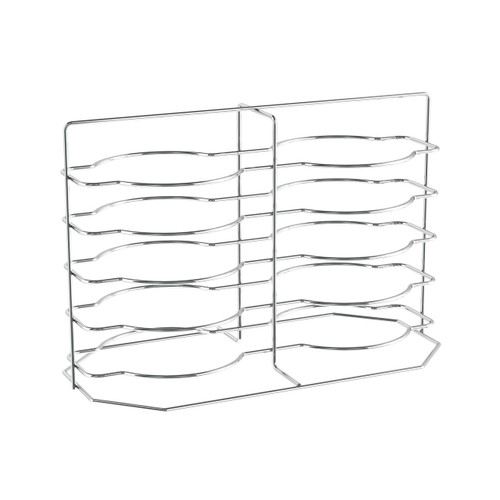 Metro MBQ-P2-17 Open Plate Carrier