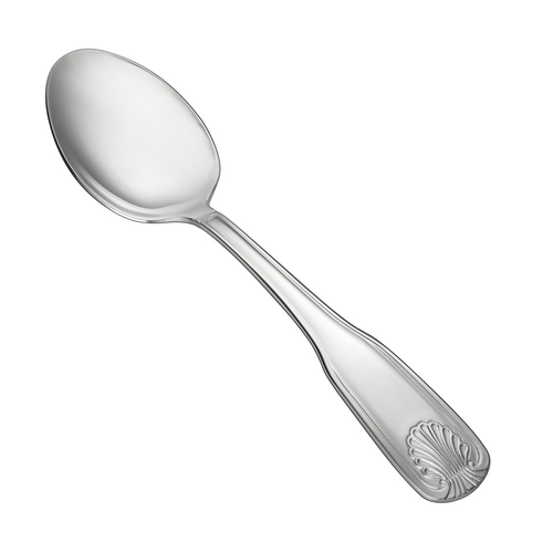 CAC China 3001-10 8.38" L Stainless Steel Heavy Weight Phoenix Tablespoon (25 Dozen Per Case)