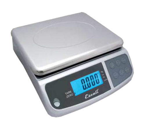 San Jamar SCDGM66 Digital Scale