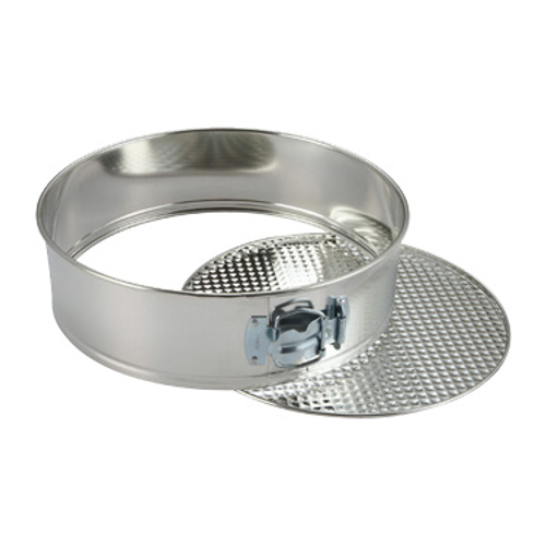 Winco CPSF-9 9.5" x 3" Springform Pan