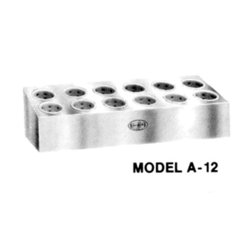 Piper Products A-12 Silverware Dispenser