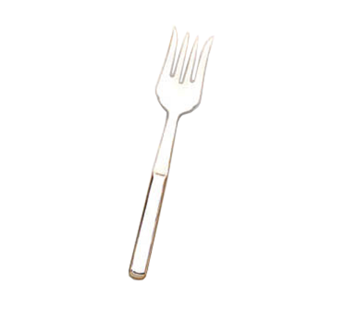 American Metalcraft SMF100 10" Stainless Cold Meat Fork