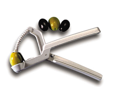 Matfer Bourgeat 215408 Olive Pitter