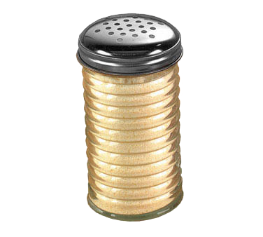 American Metalcraft BEE300 Shaker Dispenser Jar Only 12 Oz.